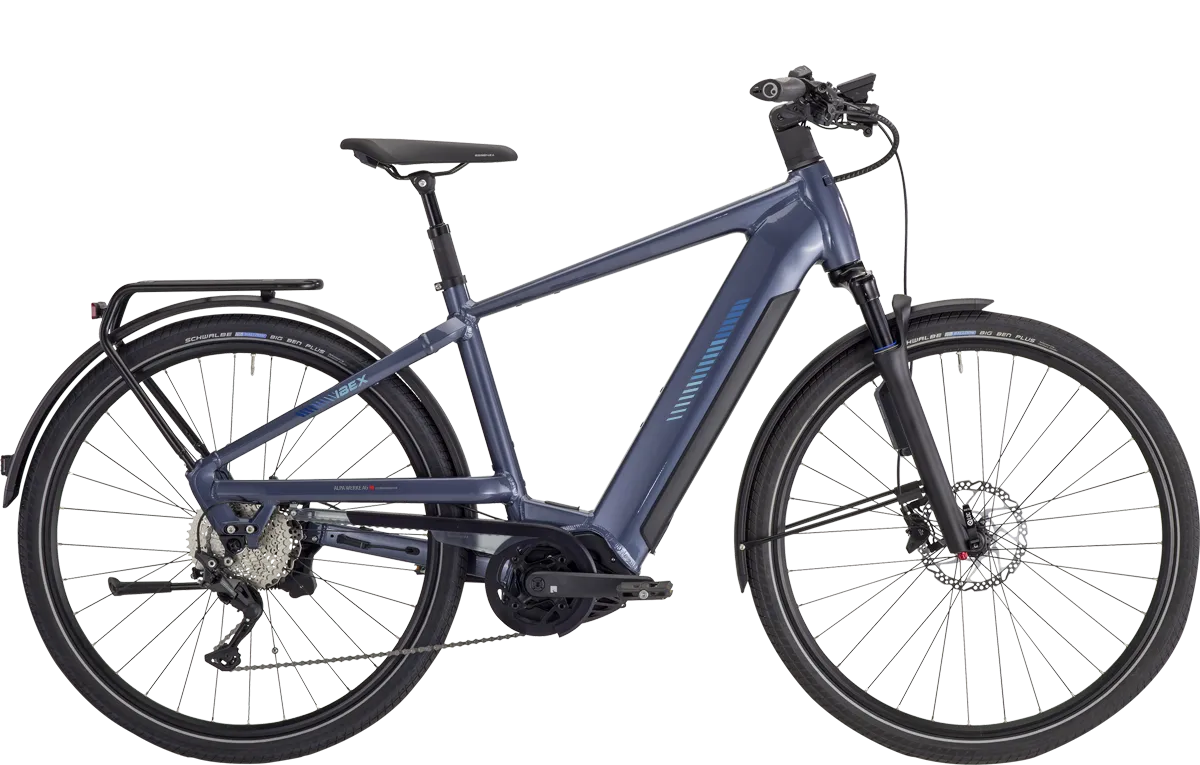 Vélo electrique online suisse